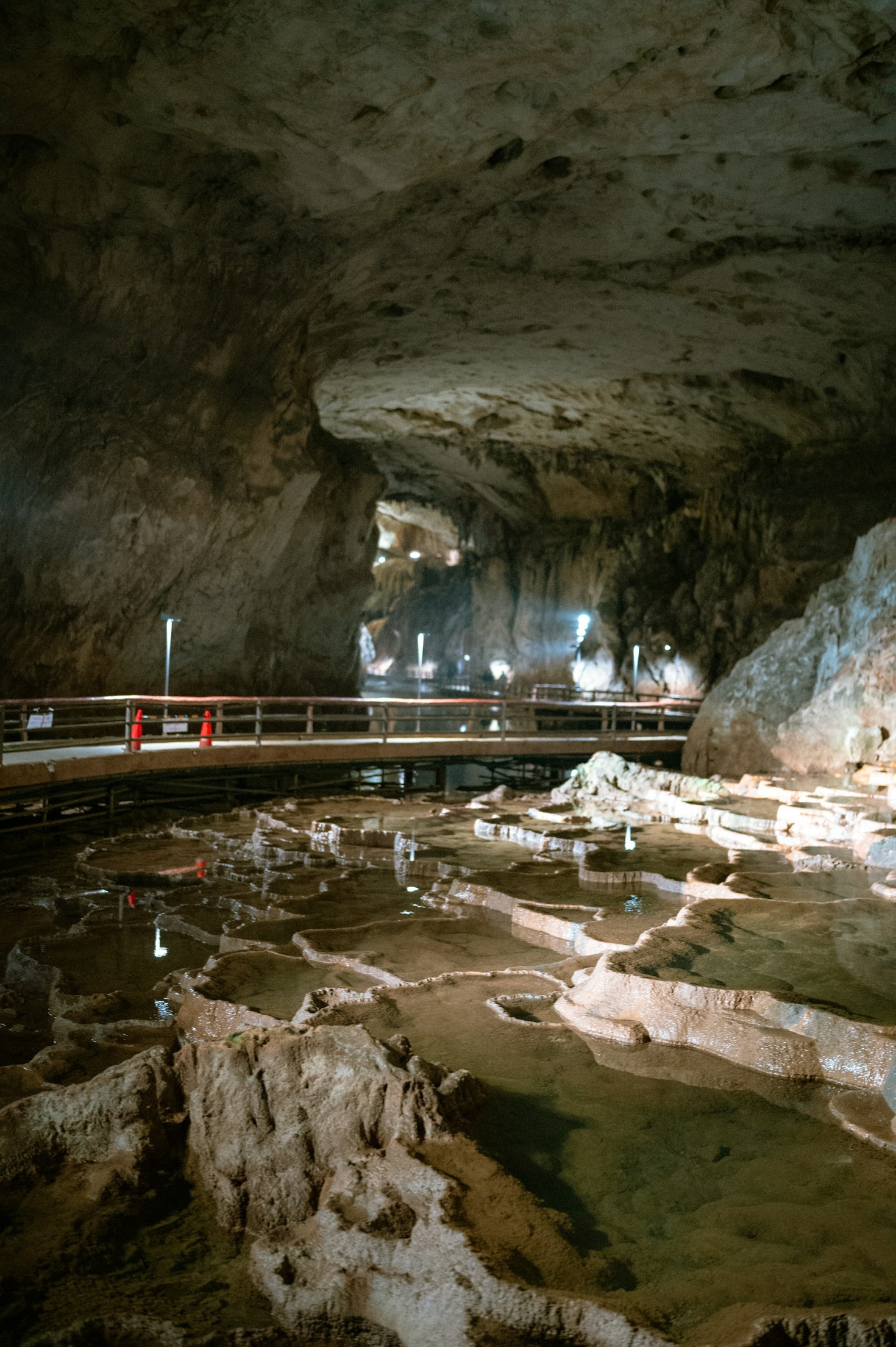 A Guide to Responsible Cave Exploration Practices